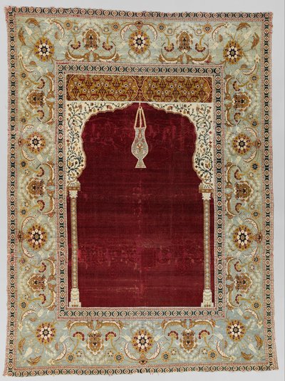 Cairene Carpet by Unbekannt Unbekannt